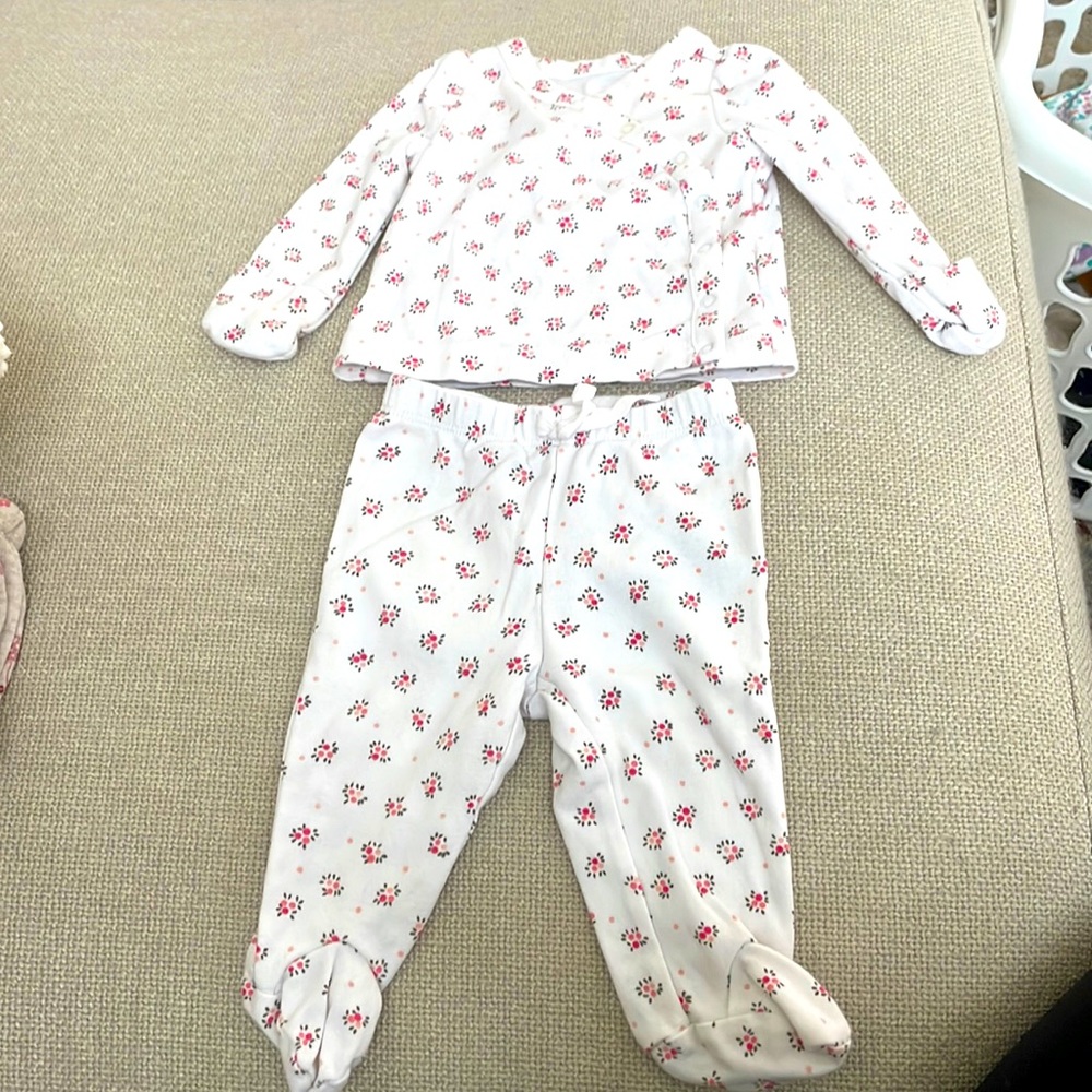 Gap 0-3 months